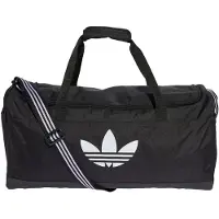 Adidas Saco de desporto Duffle Bag mulheres - Preto - Unique