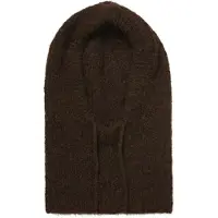 Object Gorros 'OBJMilu' castanho escuro