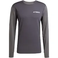 Adidas Camada de base multi sintética de manga comprida