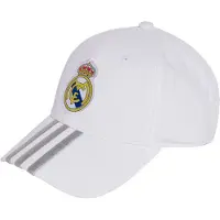 Adidas Boné com as Cores Principais do Real Madrid