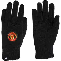 Adidas Luvas do Manchester United FC