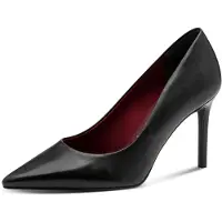 Tamaris Sapatos de salto preto