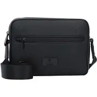 JOOP! Mala de ombro 'Nepezzano Pino' preto