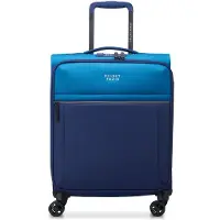 Delsey Mala Com Rodinhas Brochant 3 Slim 55 Cm 36l