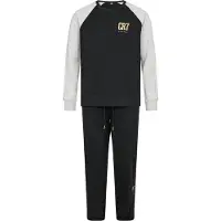 Cr7 - Cristiano Ronaldo Pijama comprido ' Anniversary Edition ' preto