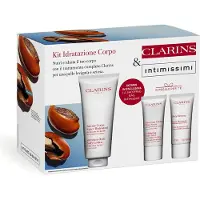 Clarins Kit de Hidratação Corporal
