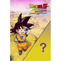 Games Switch Dragon Ball Z: Kakarot-daima Edition