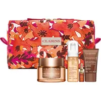 Clarins Conjunto de rotina extrafirmante
