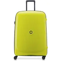 Delsey Mala Com Rodinhas Belmont 76 Cm 102l