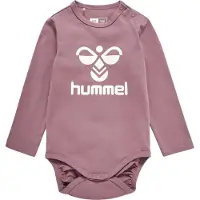 Hummel Body De Manga Comprida Flips