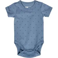 Hummel Body De Manga Curta Beesy