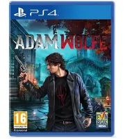 Ps4 Adam Wolfe