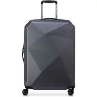 Delsey Mala Com Rodinhas Karat 2.0 66 Cm 70l