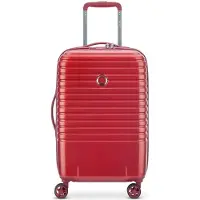 DELSEY PARIS Mala Com Rodinhas Caumartin Plus 55 Cm 41l