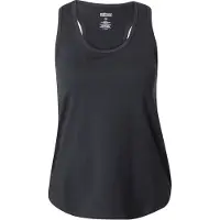 Girlfriend Collective Top desportivo 'Reset' preto