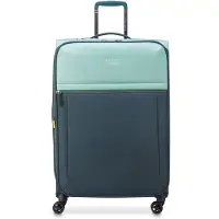 Delsey Mala Com Rodinhas Brochant 3 78 Cm Expandable 114l