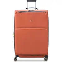 Delsey Mala Com Rodinhas Turenne Soft 82 Cm Expandable 144l