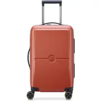 Delsey Mala Com Rodinhas Turenne 2.0 55 Cm 37l