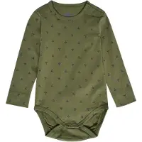 Hummel Body De Manga Comprida Beesy