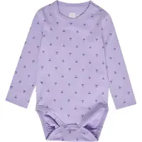 Hummel Body De Manga Comprida Beesy