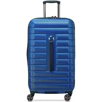 Delsey Mala Com Rodinhas Shadow 5.0 74.5 Cm 90l