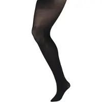 Zizzi Collants preto
