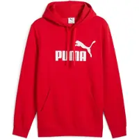 Puma Moletom Com Capuz Ess No 1 Logo