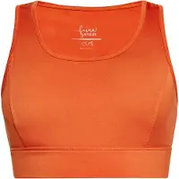 Faina Athlsr Soutien de desporto laranja