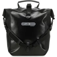 Ortlieb - Bolsas bicicleta - Sport-Roller QL2.1 25L Black para Unissexo - Preto