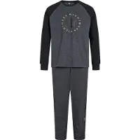 Cr7 - Cristiano Ronaldo Pijama comprido ' Anniversary Edition ' cinzento