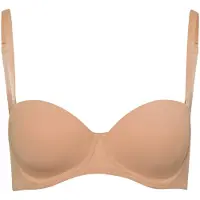 Hanro Soutien ' Allure Bandeau ' nude