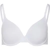 Hanro Soutien 'Sensation' branco natural