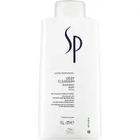 Wella Xampu Sp Deep Cleanser 1 L