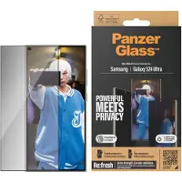 PanzerGlass Filtro De Privacidade Samsung Galaxy S 2024 Ultra