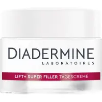 Diadermine Lift+ Super Filler Creme de dia para preencher as rugas - 50 ml
