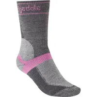 Bridgedale Meias Winter Weight T2 Merino Sport