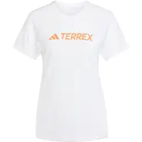 Adidas Camiseta De Manga Curta Terrex Multi Climacool Logo Tech