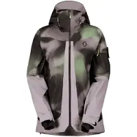 SCOTT Casaco Vertic Ripstop 3l