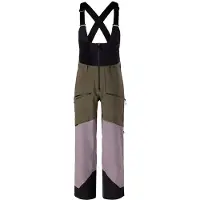 SCOTT Calças Vertic Gore-tex 3l