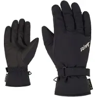 Ziener Luvas Klemi-z Gore-tex