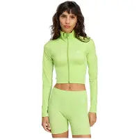 Adidas Firebird Track Top sem costura