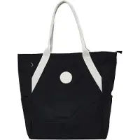 Mindesa Shopper preto / branco