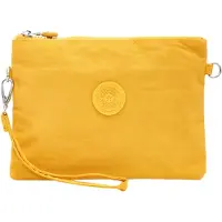 Mindesa Mala de ombro amarelo
