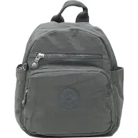 Mindesa Mochila cinzento escuro