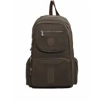 Mindesa Mochila castanho escuro