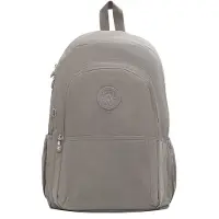 Mindesa Mochila cinzento