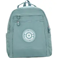 Mindesa Mochila azul