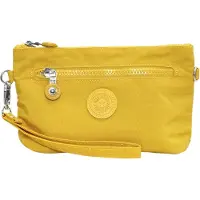 Mindesa Mala de ombro amarelo