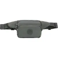 Mindesa Bolsa de cintura cinzento
