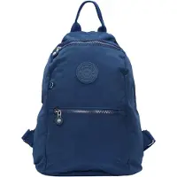 Mindesa Mochila marinho